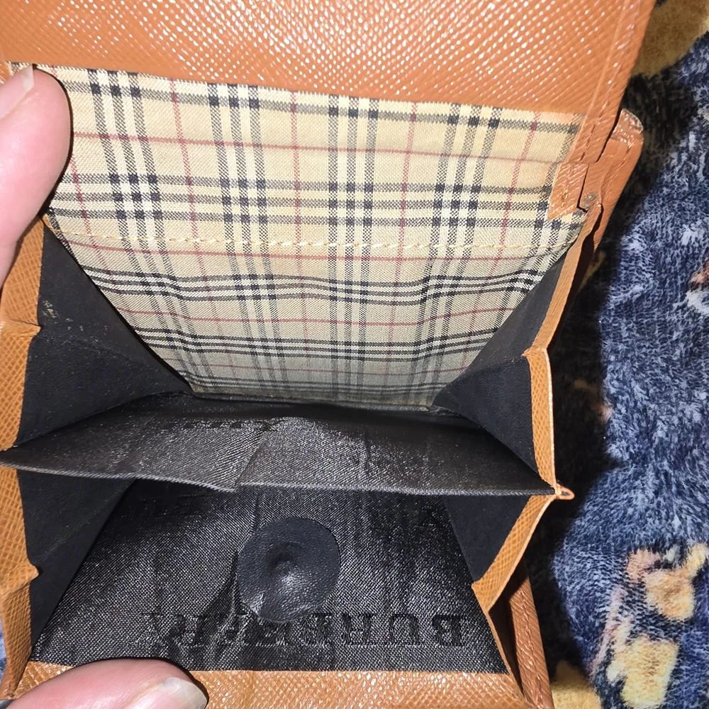Burberry elevate your